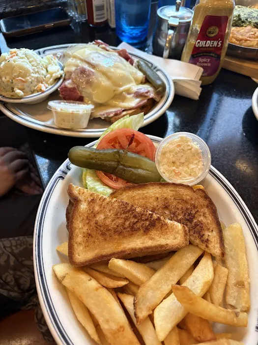 Waverly Diner Picture 6