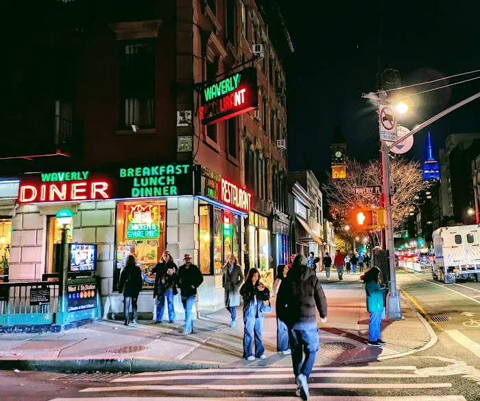 Waverly Diner Picture 10