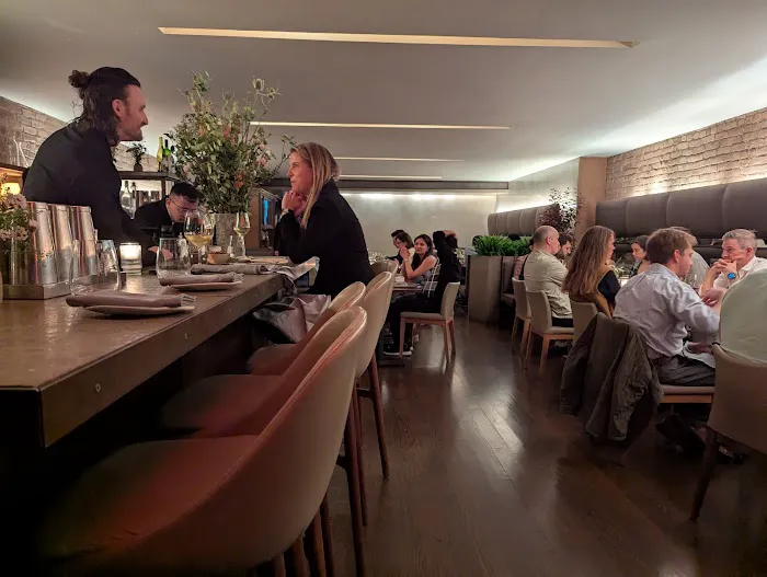 Family Meal at Blue Hill Picture 6