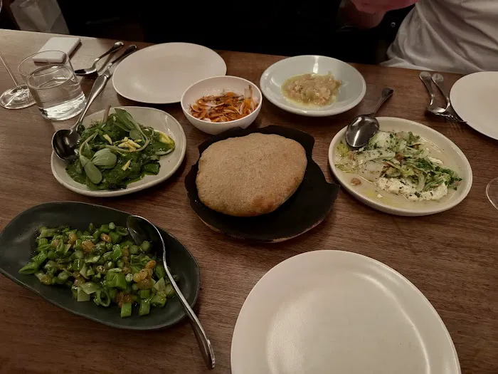 Family Meal at Blue Hill Picture 5