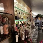 Family Meal at Blue Hill