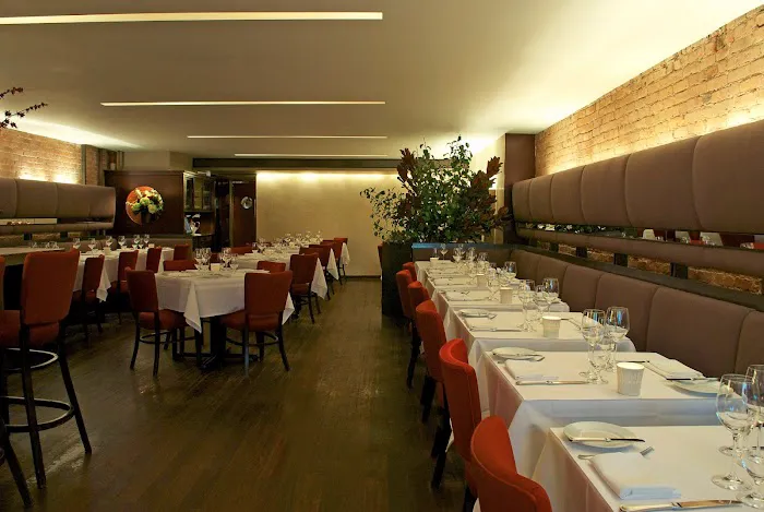 Family Meal at Blue Hill Picture 2