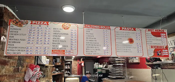 Madison Street Pizza Picture 1