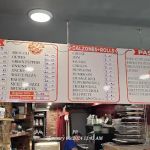 Madison Street Pizza