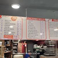 Madison Street Pizza ico