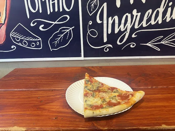 Madison Street Pizza Picture 2