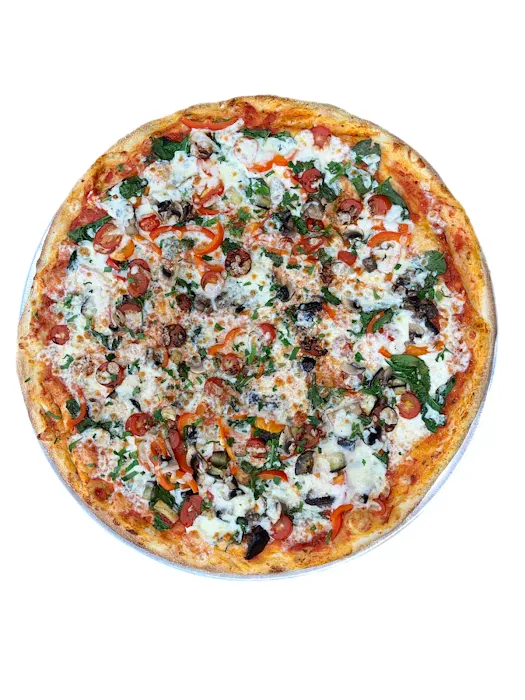 Madison Street Pizza Picture 10
