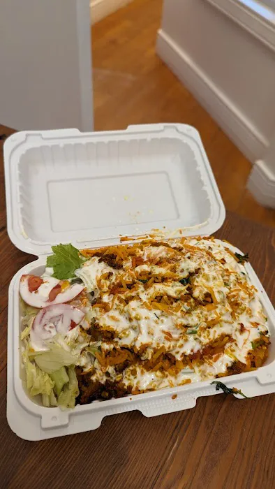 Hazi Halal Food Picture 8