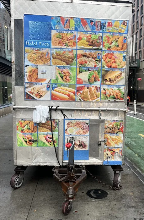 Hazi Halal Food Picture 2
