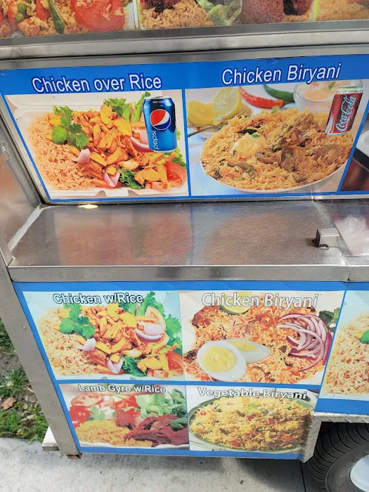 Hazi Halal Food Picture 1