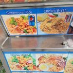 Hazi Halal Food