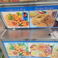 Hazi Halal Food ico