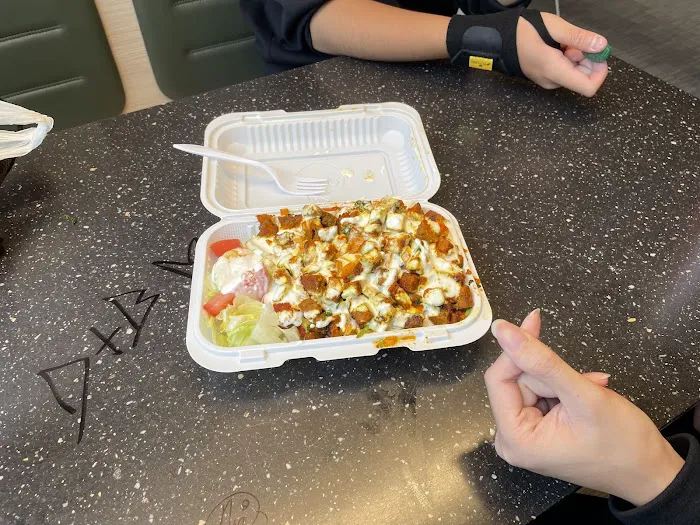 Hazi Halal Food Picture 5