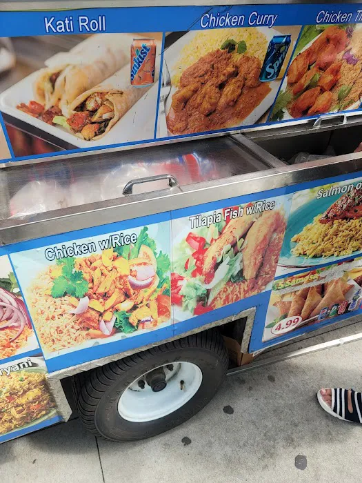 Hazi Halal Food Picture 6