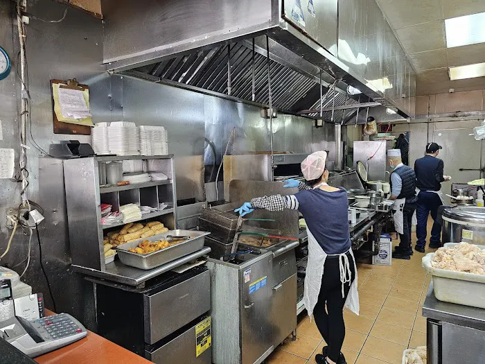 May May Kitchen Picture 10