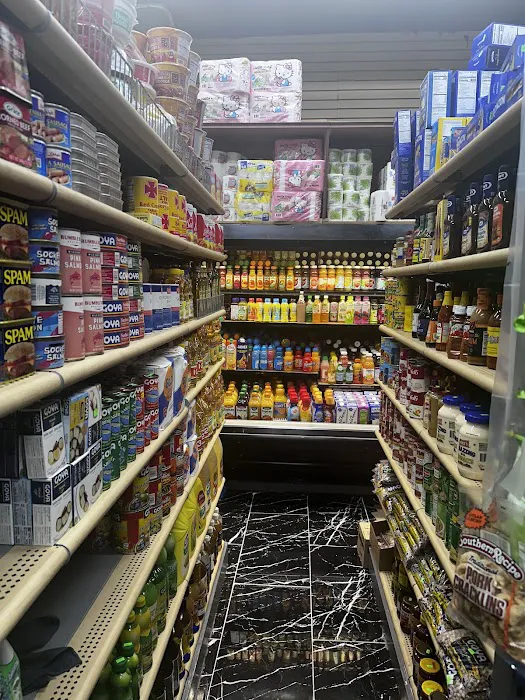 Zo Grill Mini Market Picture 8