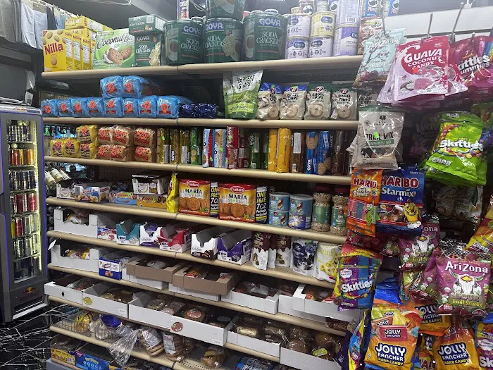 Zo Grill Mini Market Picture 6