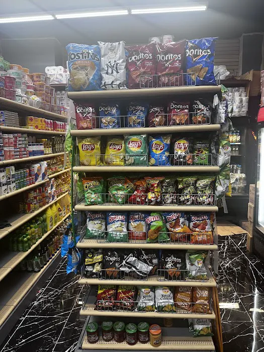 Zo Grill Mini Market Picture 9