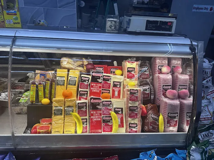 Zo Grill Mini Market Picture 1