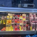 Zo Grill Mini Market