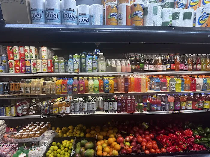 Zo Grill Mini Market Picture 10