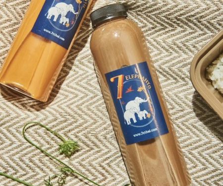 7 Elephants