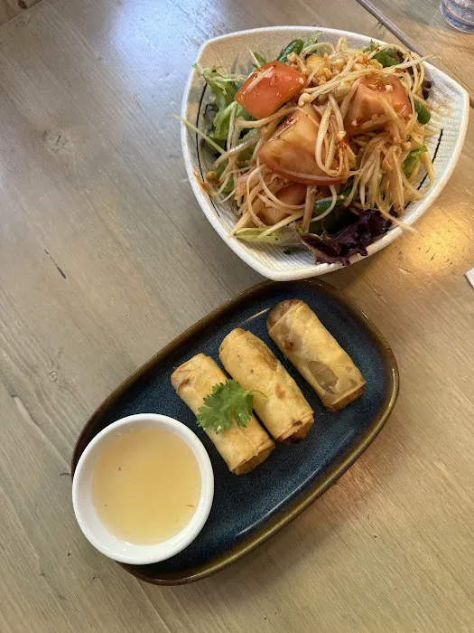 Tiptara : Thai Food Picture 2