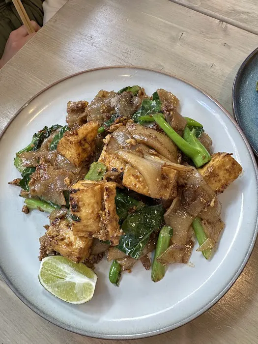 Tiptara : Thai Food Picture 3