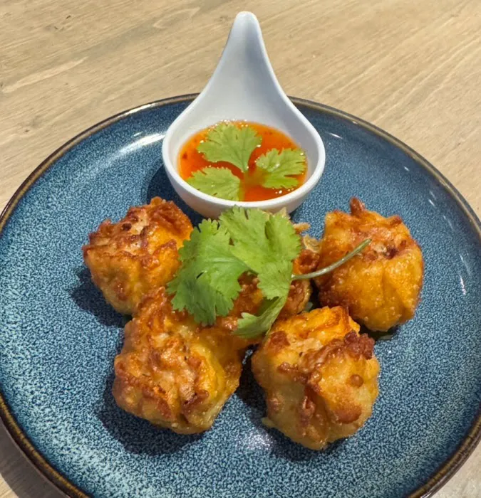 Tiptara : Thai Food Picture 8