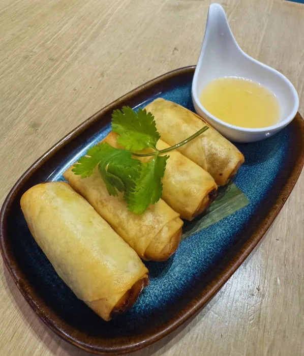 Tiptara : Thai Food Picture 10