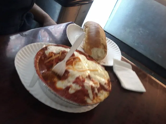 Champion Pizza Clinton Picture 2