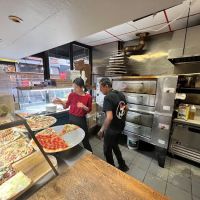 Champion Pizza Clinton ico