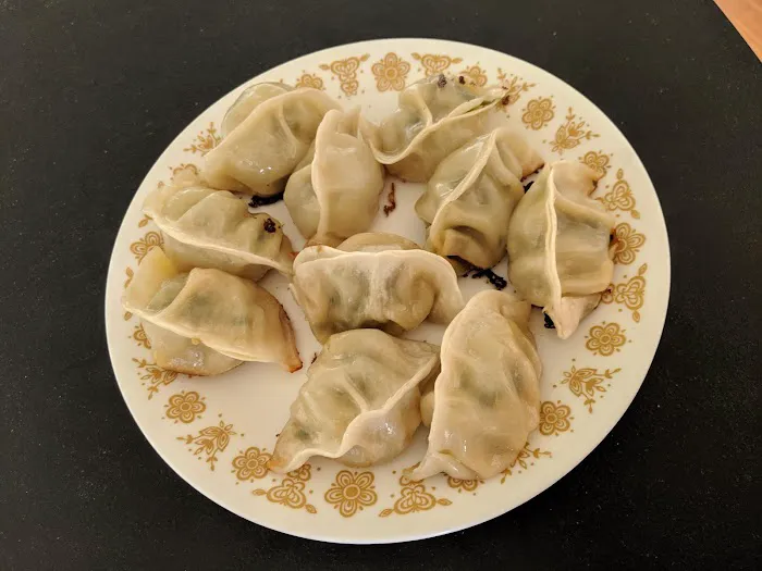 Bo Hai Dumpling Town Picture 5