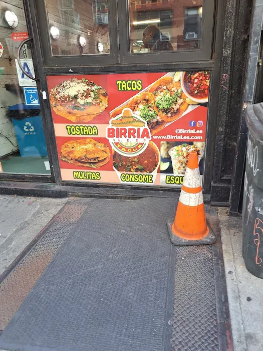 Birria LES Picture 9