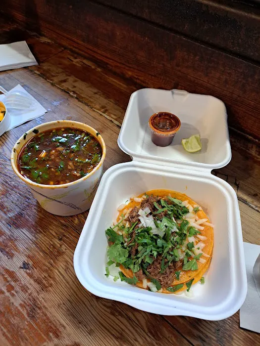 Birria LES Picture 8