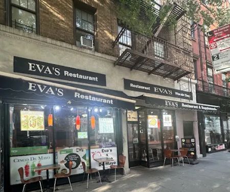 Eva's x Cinco de Mayo