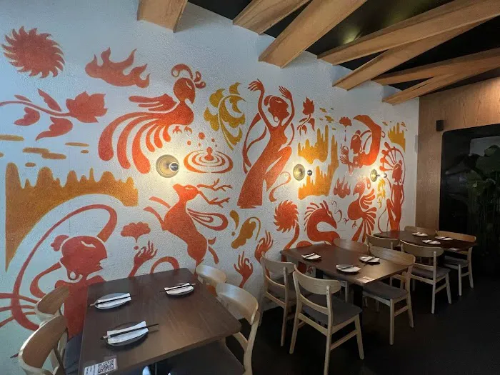 New York Pho House Picture 1