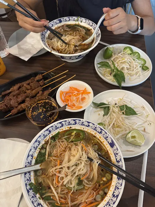 New York Pho House Picture 6