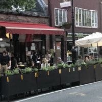 Amélie West Village Restaurant, Bistro & Wine Bar ico