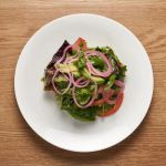 SIMÒ PIZZA - UNIVERSITY