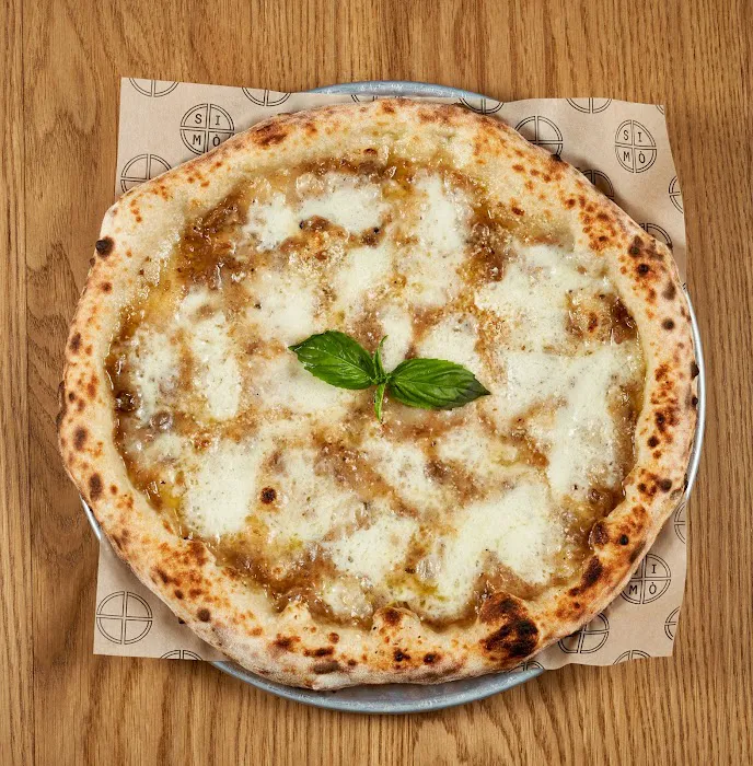 SIMÒ PIZZA - UNIVERSITY Picture 8