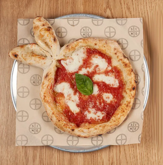 SIMÒ PIZZA - UNIVERSITY Picture 6