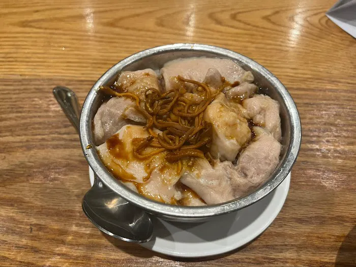 Tim Ho Wan East Village Picture 8