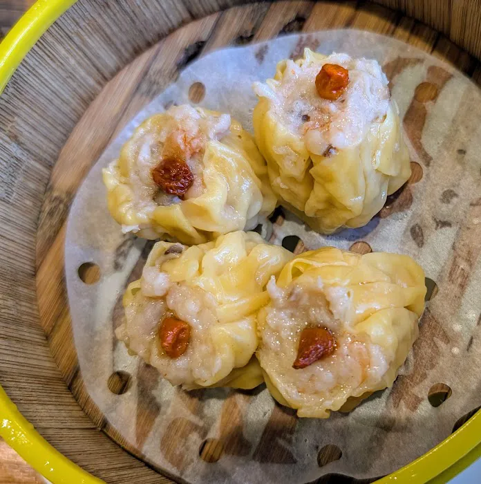 Tim Ho Wan East Village Picture 10