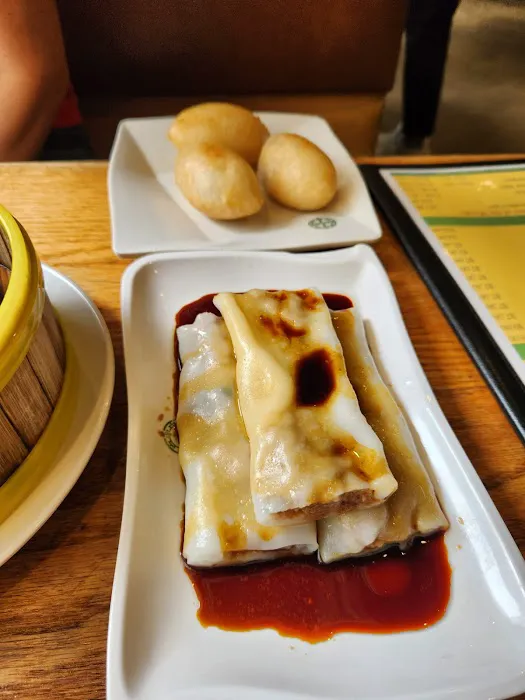 Tim Ho Wan East Village Picture 4