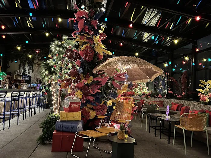 The Ready Cantina Picture 5