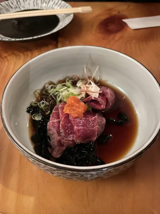 Hasaki Picture 9