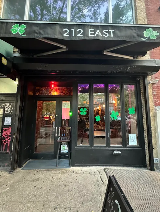 212 East Picture 6