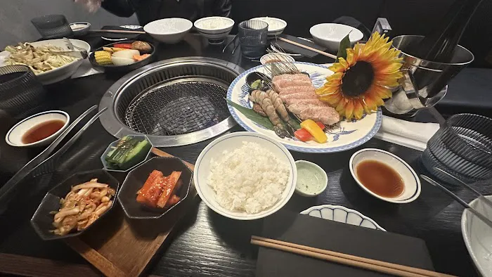 Yakiniku Gen East Village Picture 4