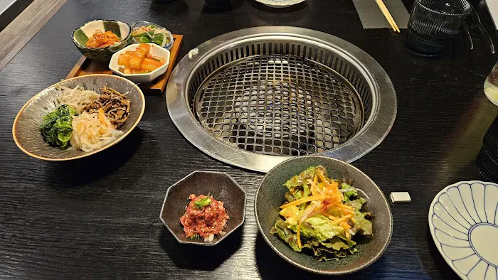 Yakiniku Gen East Village Picture 8